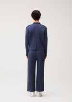 COTTON DENIM、ウィメンズ_ジャケット&コート_ジャケット＆ブルゾン、着用画像3