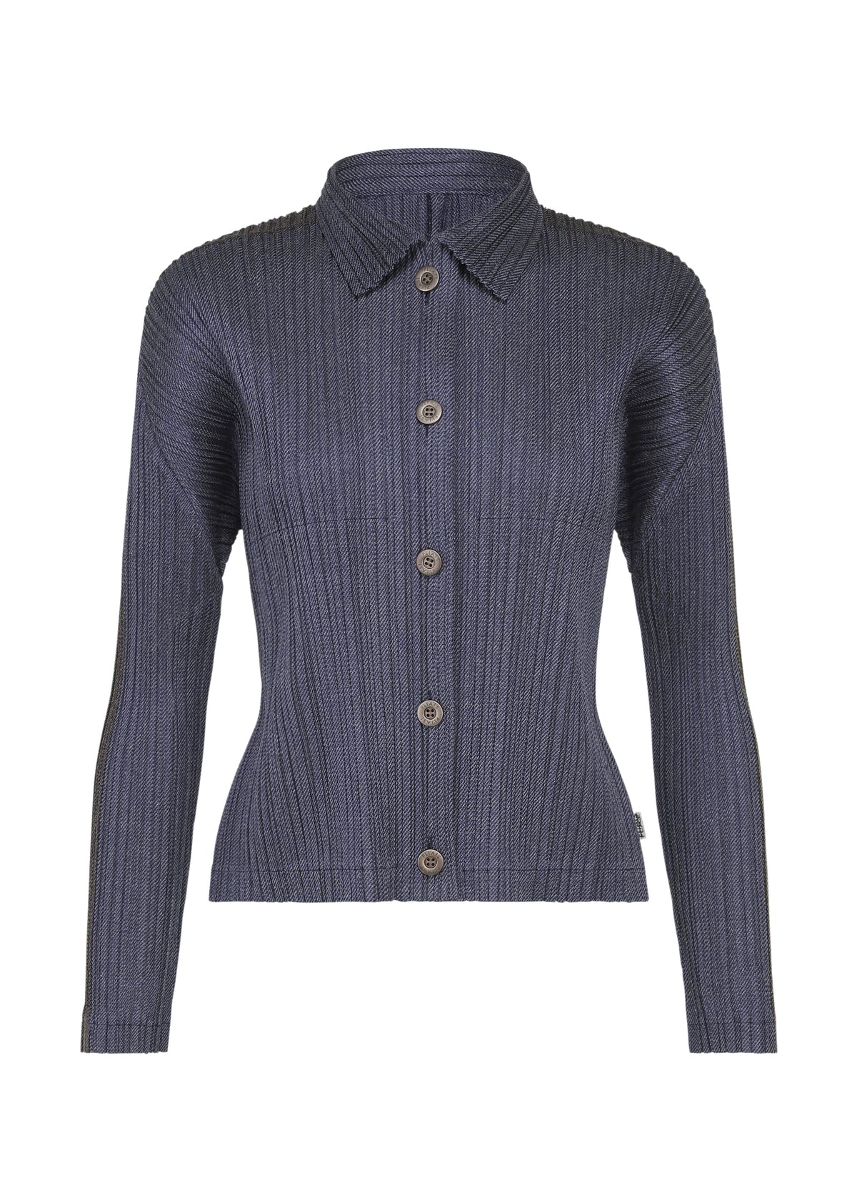 COTTON DENIM、ウィメンズ_ジャケット&コート_ジャケット＆ブルゾン、ネイビー