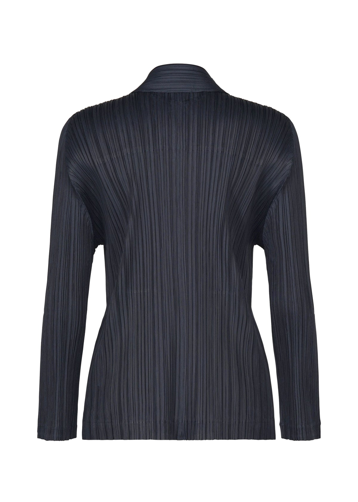 PLEATS JACKET、ウィメンズ_ジャケット&コート_ジャケット＆ブルゾン、ディテール画像1
