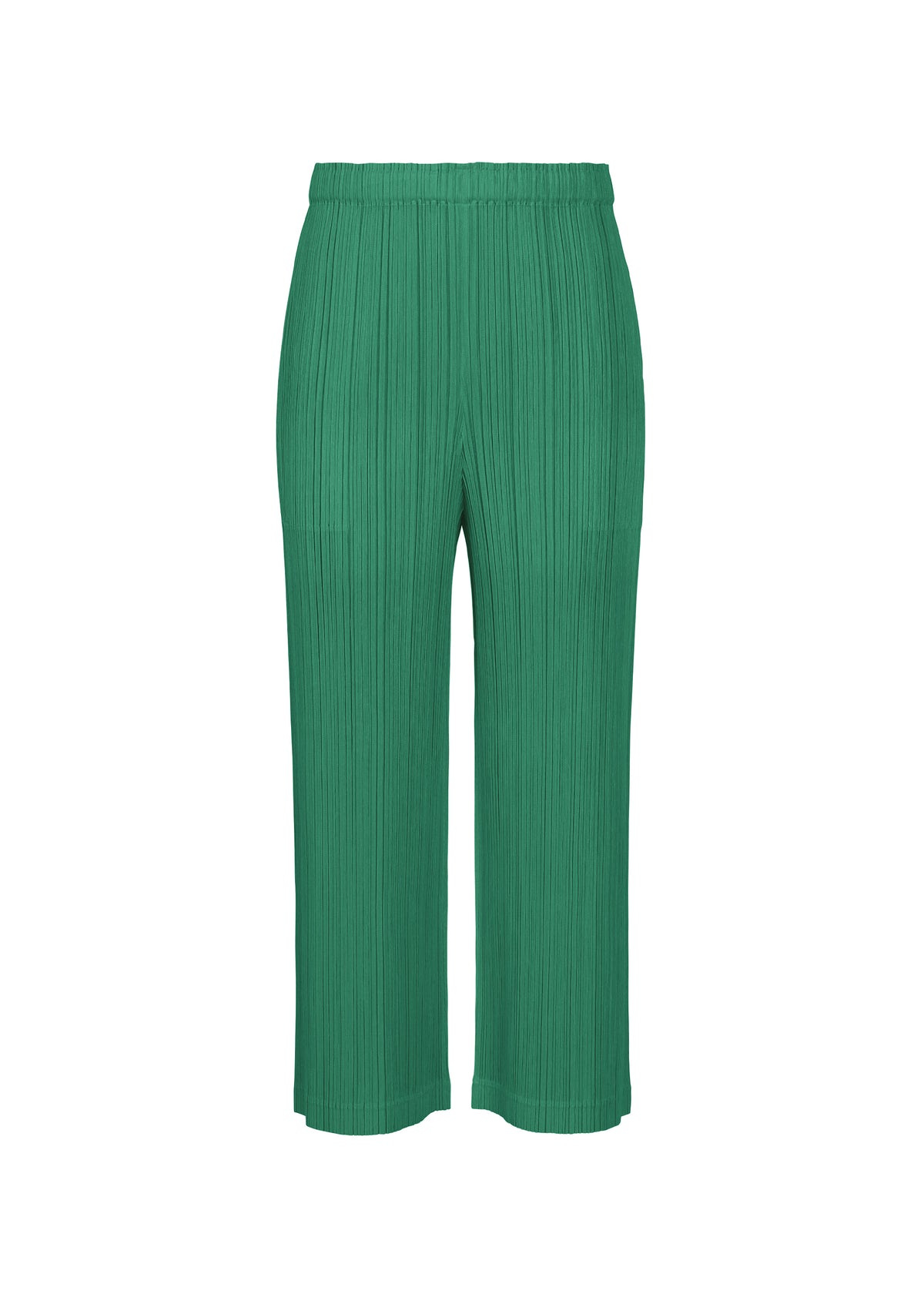 THICKER BOTTOMS 1、ウィメンズ_パンツ、カーキ