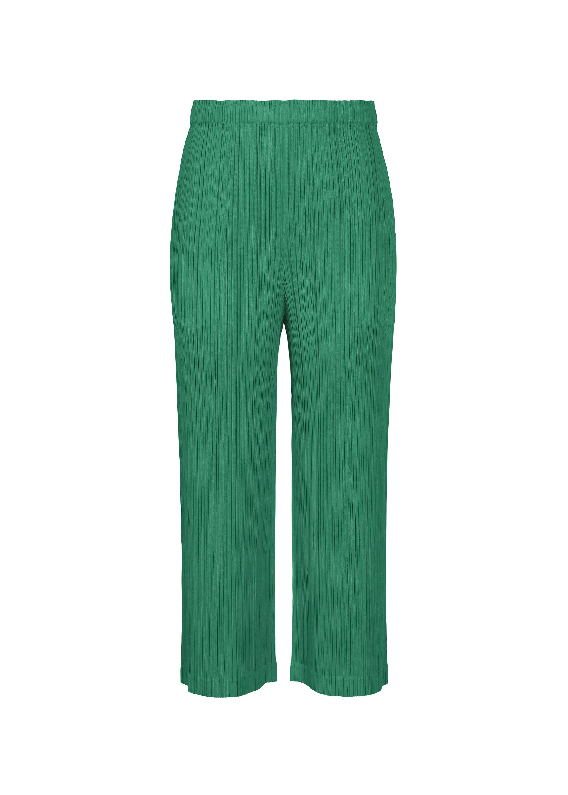 THICKER BOTTOMS 1、ウィメンズ_パンツ、カーキ