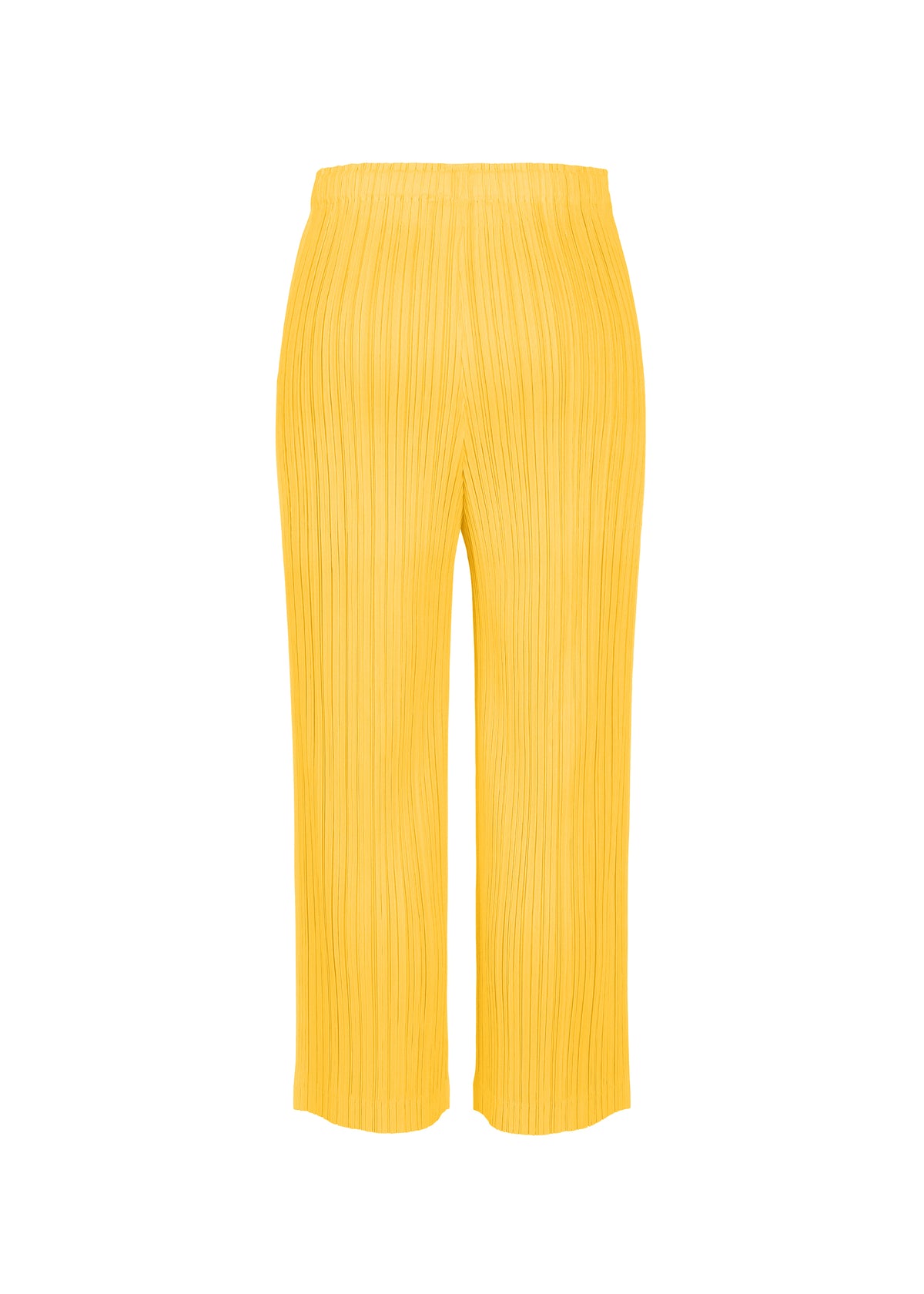 THICKER BOTTOMS 1、ウィメンズ_パンツ、ディテール画像1