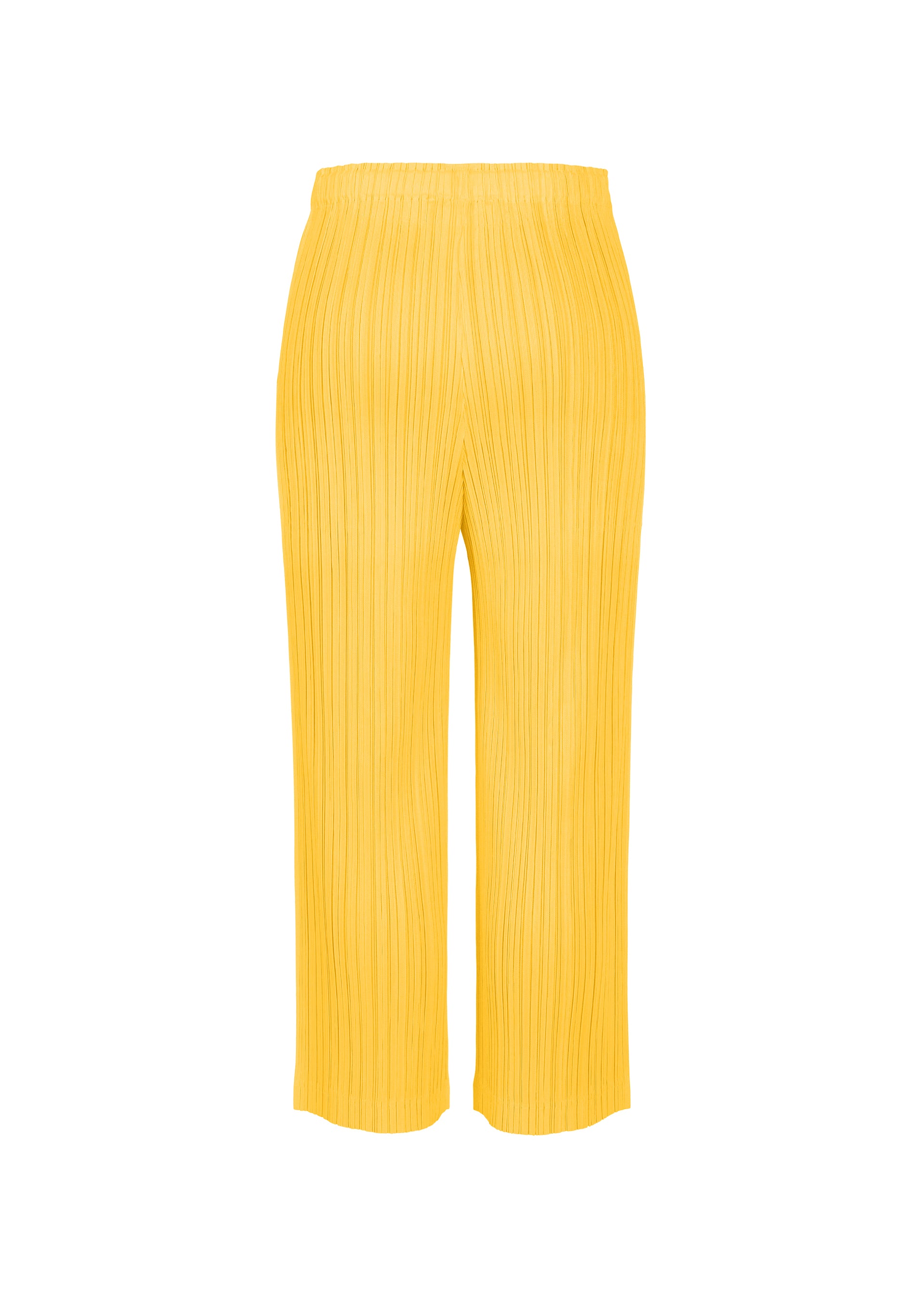 THICKER BOTTOMS 1、ウィメンズ_パンツ、ディテール画像1