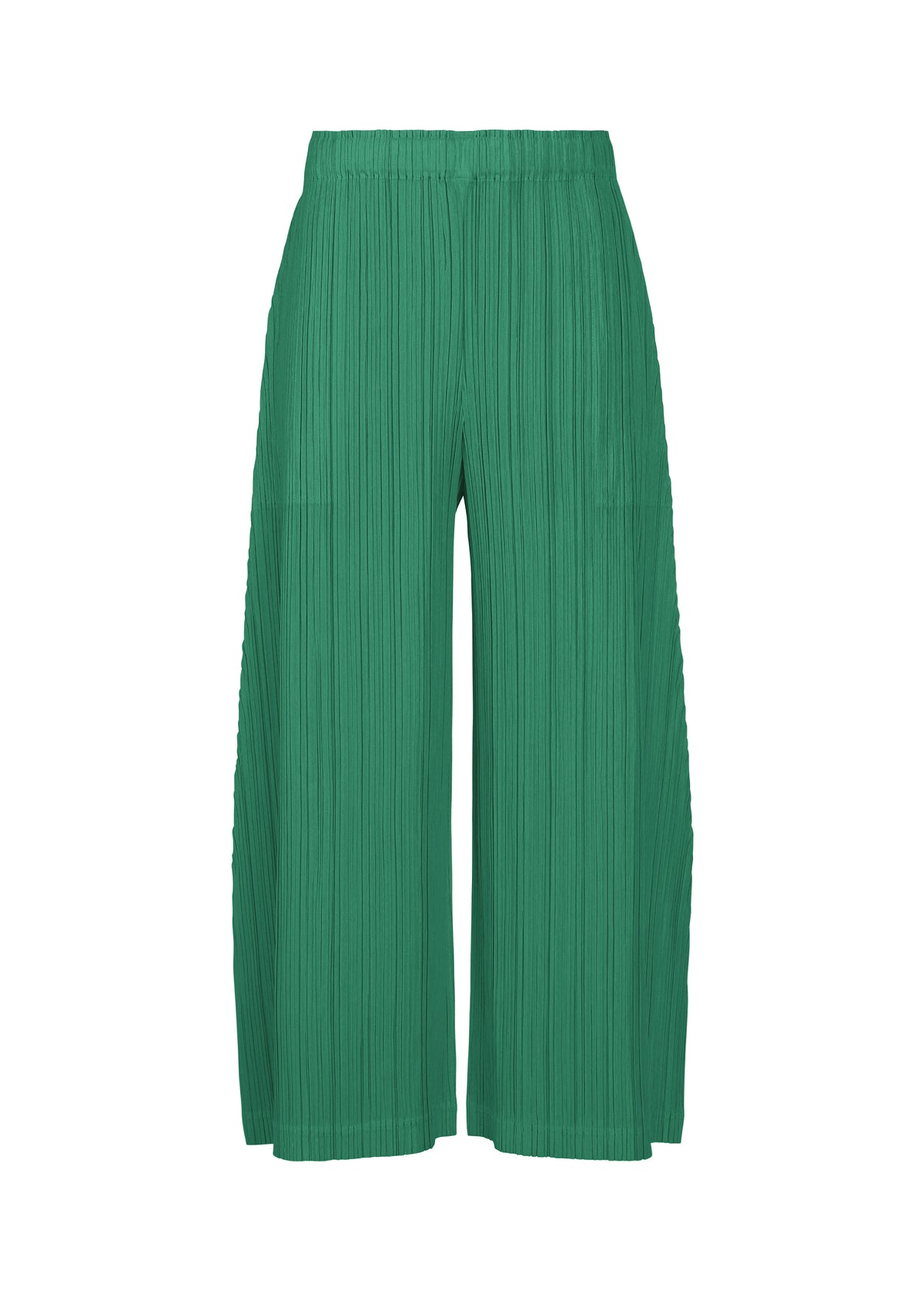 THICKER BOTTOMS 1、ウィメンズ_パンツ、カーキ
