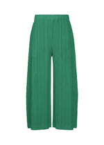 THICKER BOTTOMS 1、ウィメンズ_パンツ、カーキ