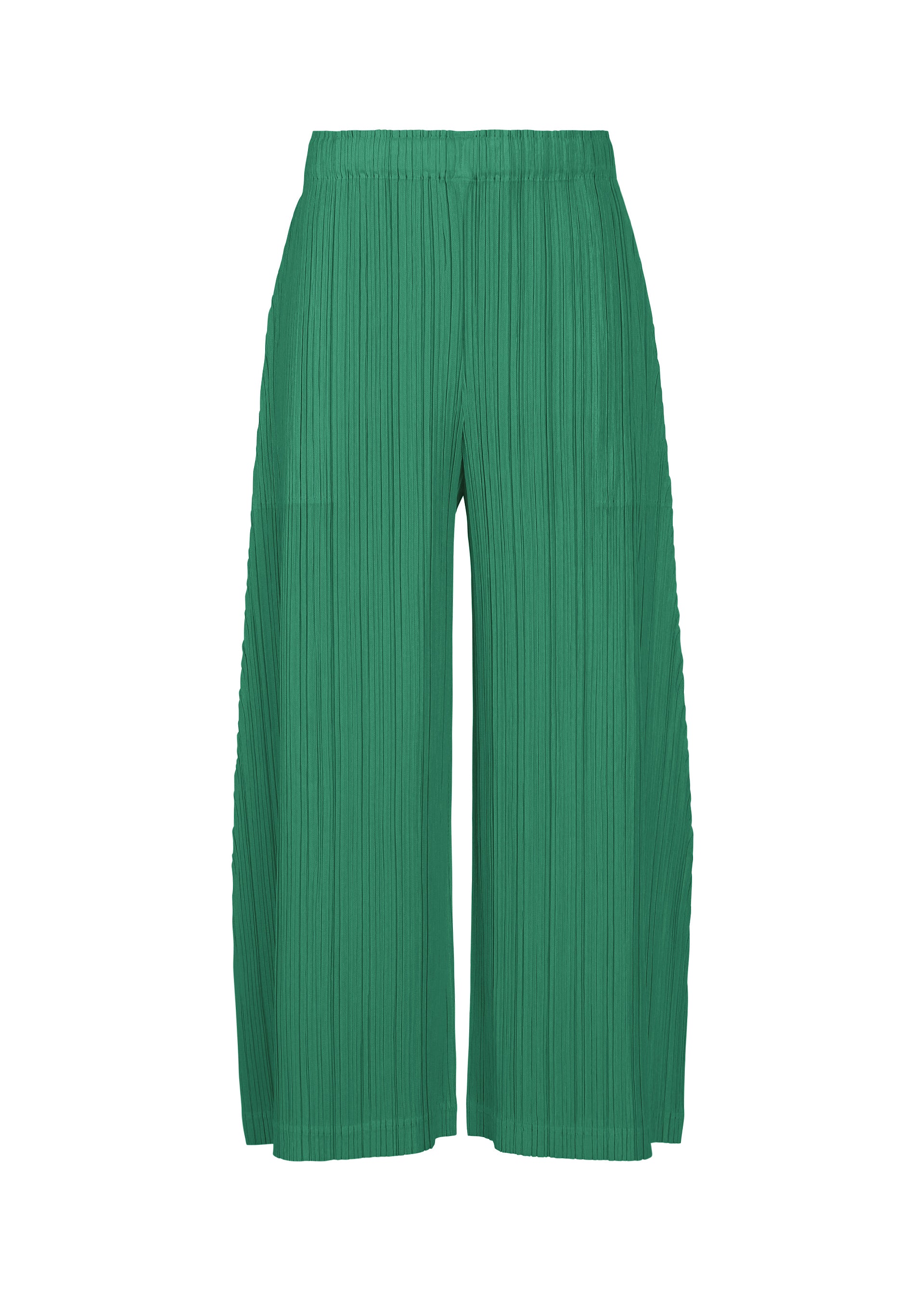 THICKER BOTTOMS 1、ウィメンズ_パンツ、カーキ