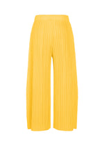 THICKER BOTTOMS 1、ウィメンズ_パンツ、ディテール画像1