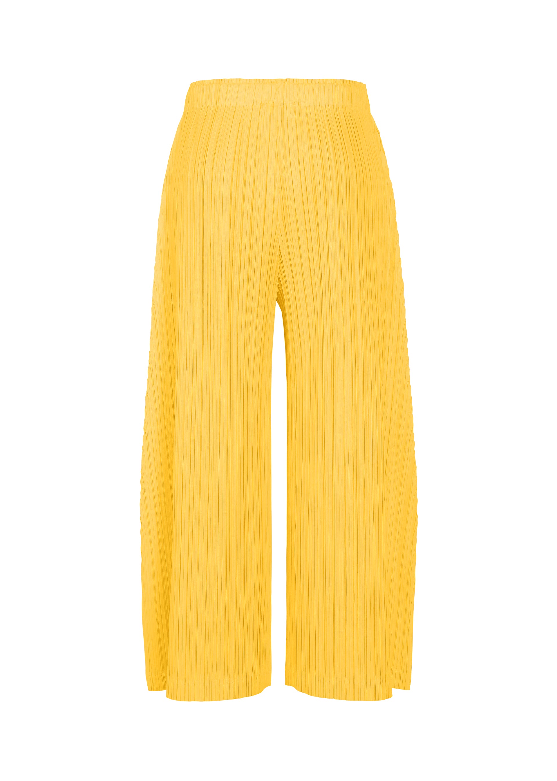 THICKER BOTTOMS 1、ウィメンズ_パンツ、ディテール画像1
