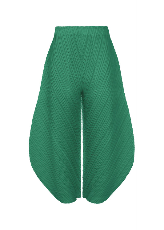 THICKER BOTTOMS 1、ウィメンズ_パンツ、カーキ