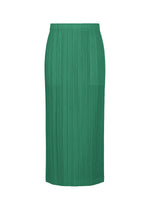 THICKER BOTTOMS 1、ウィメンズ_スカート、カーキ