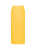 THICKER BOTTOMS 1、ウィメンズ_スカート、ディテール画像1