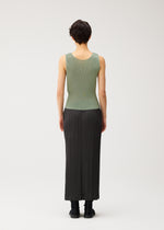THICKER BOTTOMS 2、ウィメンズ_スカート、着用画像3