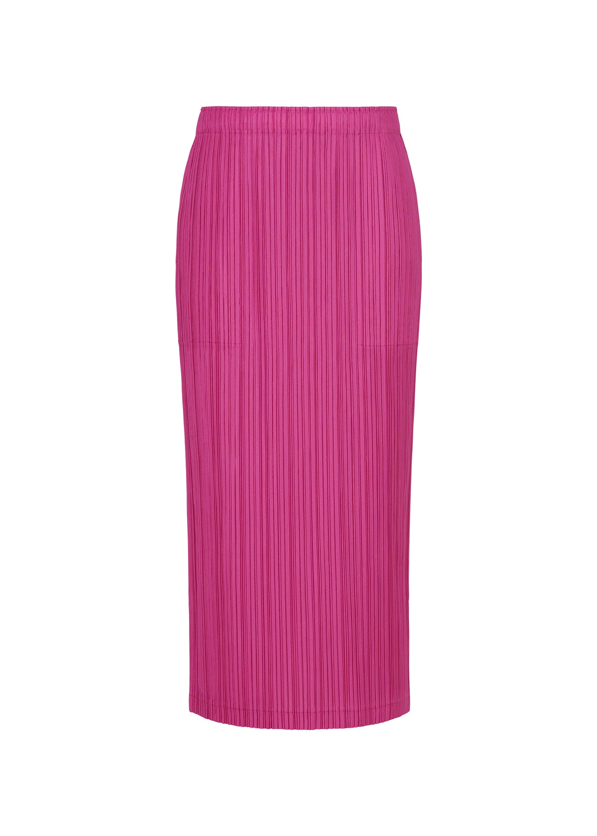THICKER BOTTOMS 2、ウィメンズ_スカート、レッド