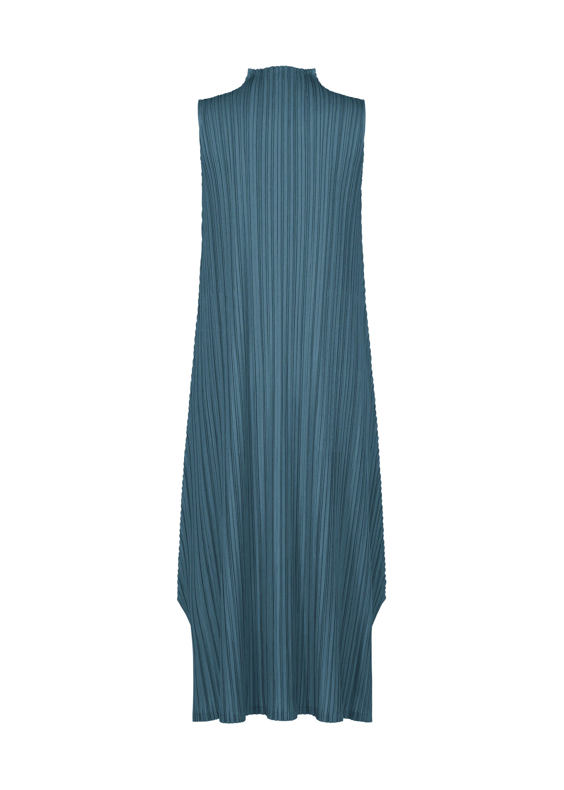 MELLOW PLEATS、ウィメンズ_ワンピース、ディテール画像1