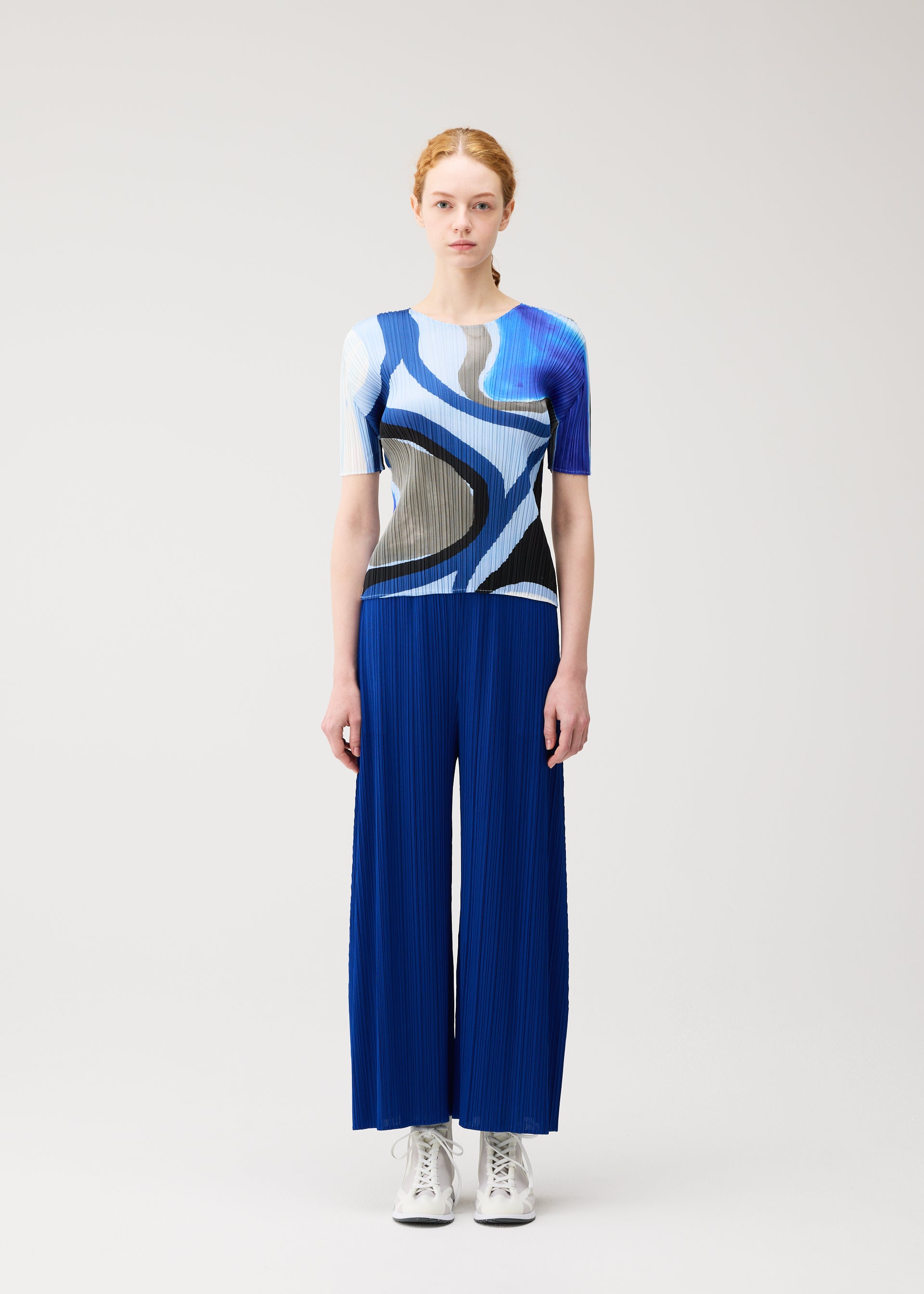 ROLL、ウィメンズ_トップス_トップ、着用画像1