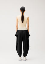 A-POC BOTTOMS、ウィメンズ_パンツ、着用画像3