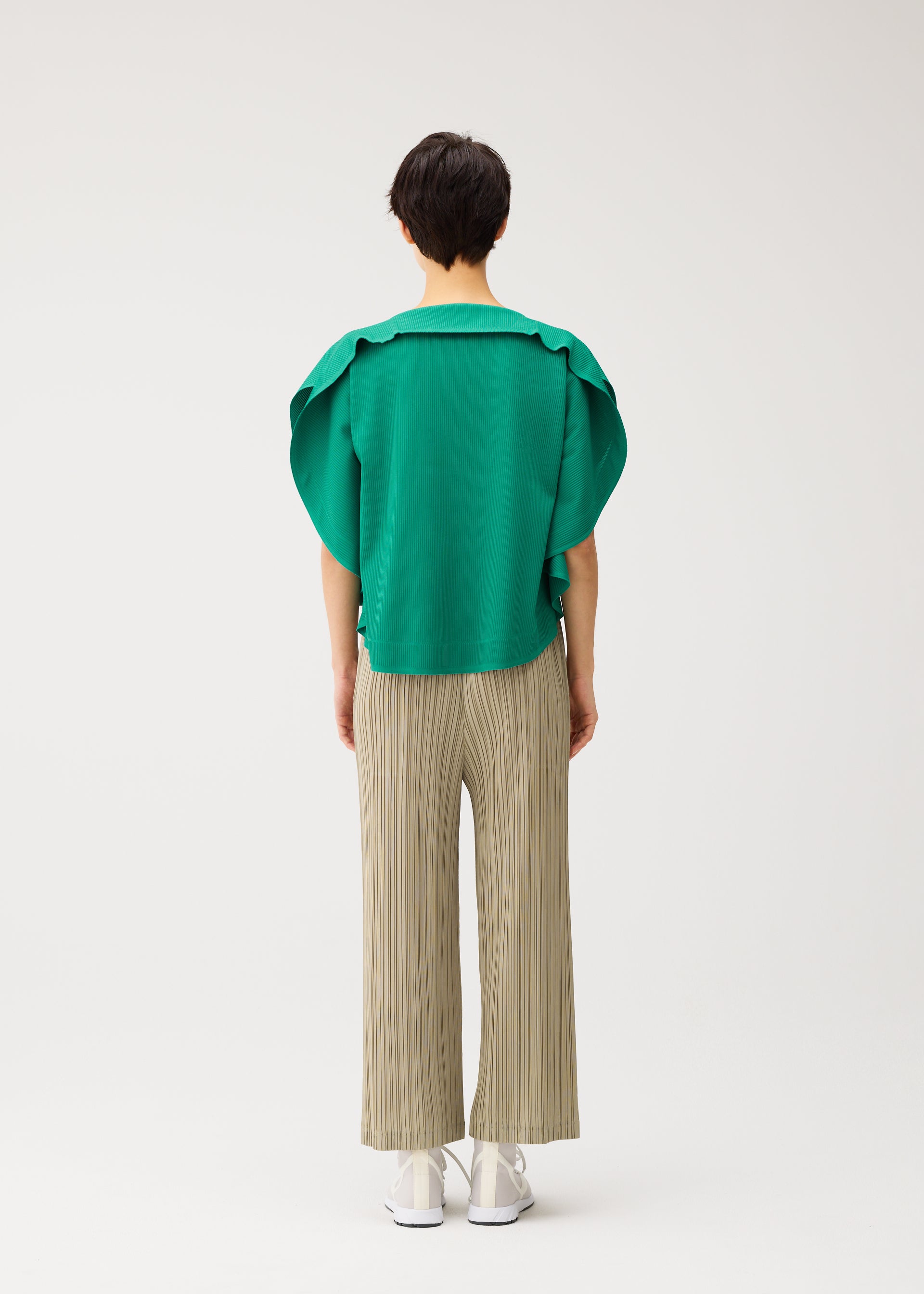 A-POC SLICE、ウィメンズ_トップス_トップ、着用画像3