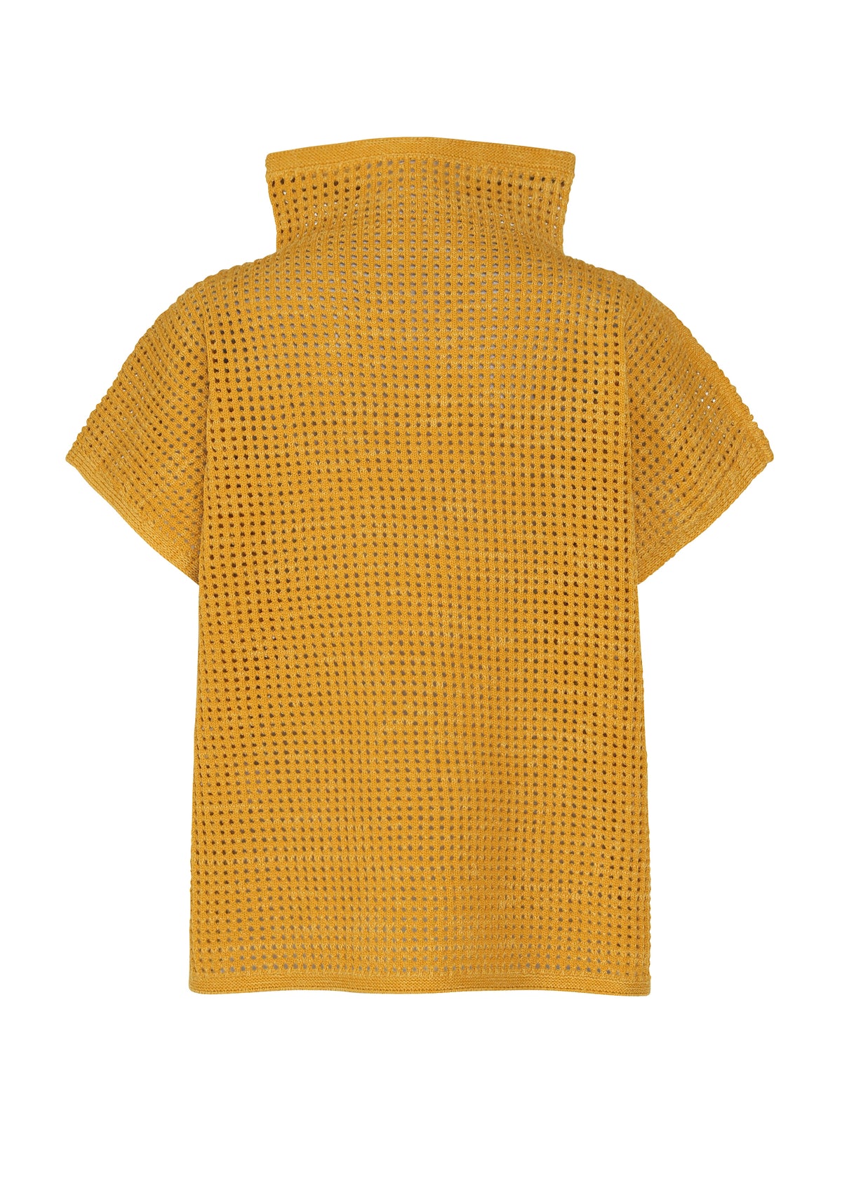 DOT KNIT、ウィメンズ_ニット、ディテール画像1