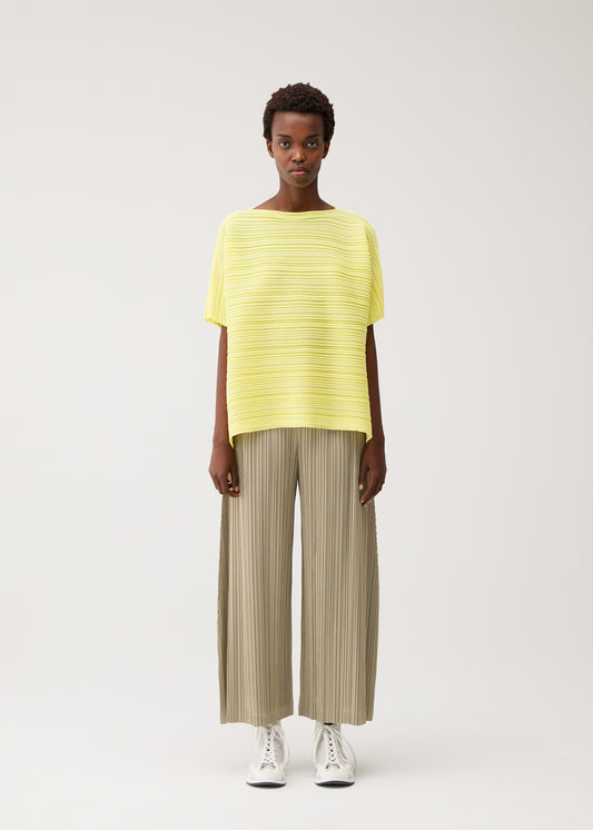 PAPER BOUNCE KNIT、ウィメンズ_トップス_トップ、着用画像1