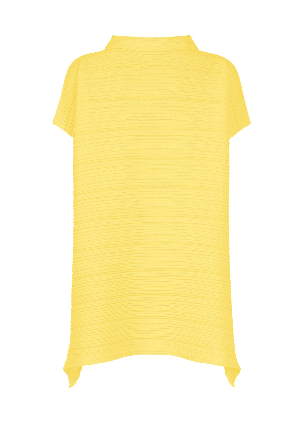 PAPER BOUNCE KNIT、ウィメンズ_トップス_チュニック、ディテール画像1