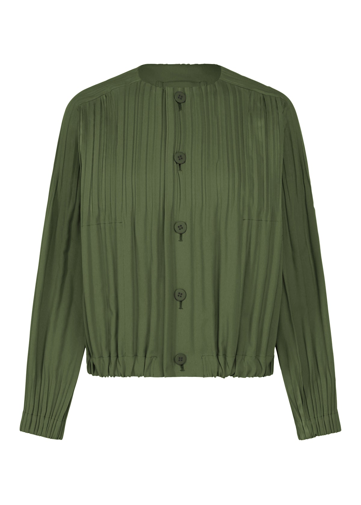 SMOOTH COAT、ウィメンズ_ジャケット&コート_コート、カーキ
