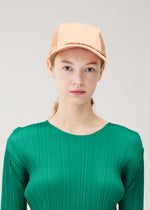 PLEATS CAP、アクセサリー&その他_帽子、着用画像1
