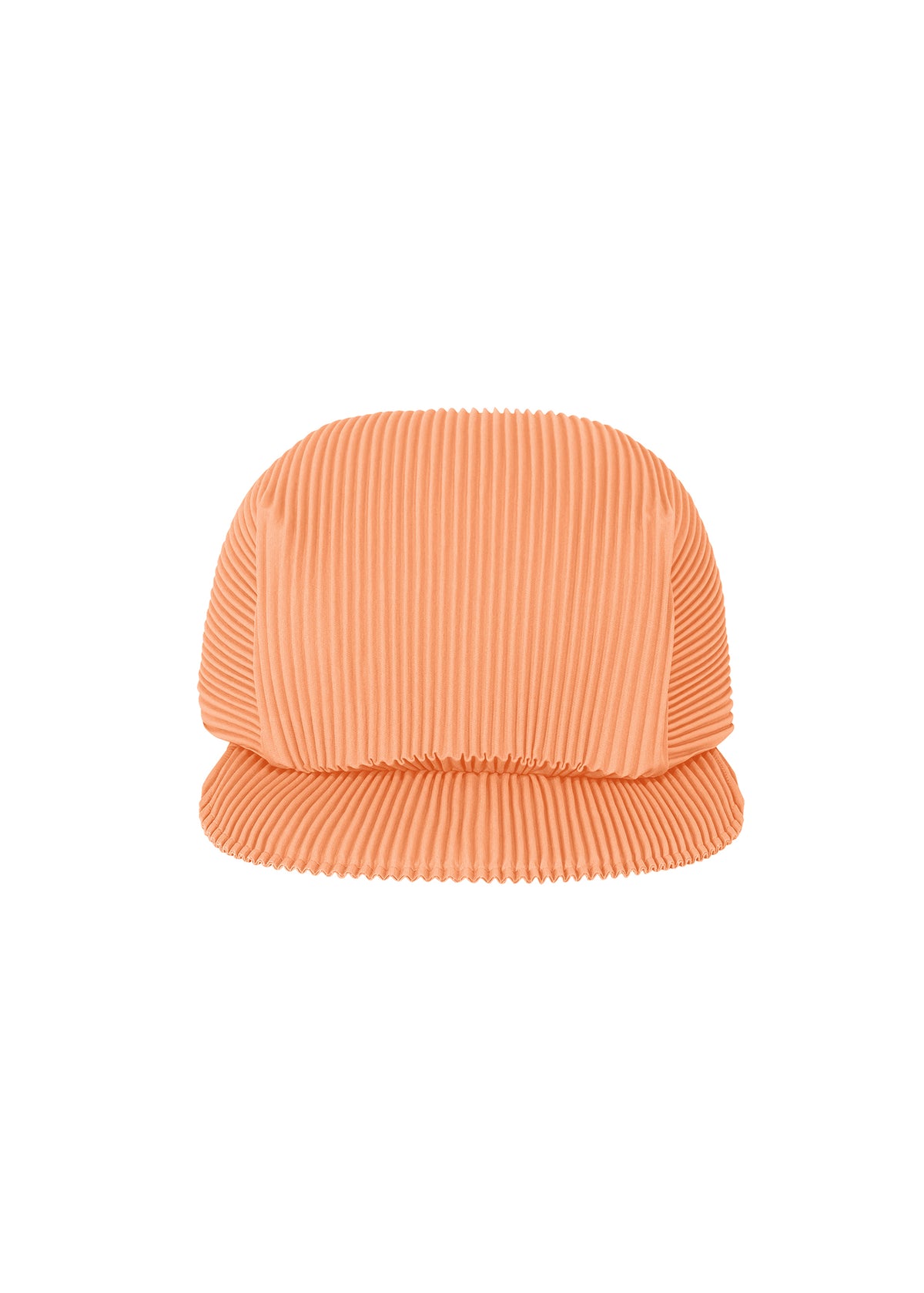 PLEATS CAP、アクセサリー&その他_帽子、ディテール画像1