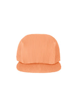 PLEATS CAP、アクセサリー&その他_帽子、ディテール画像1