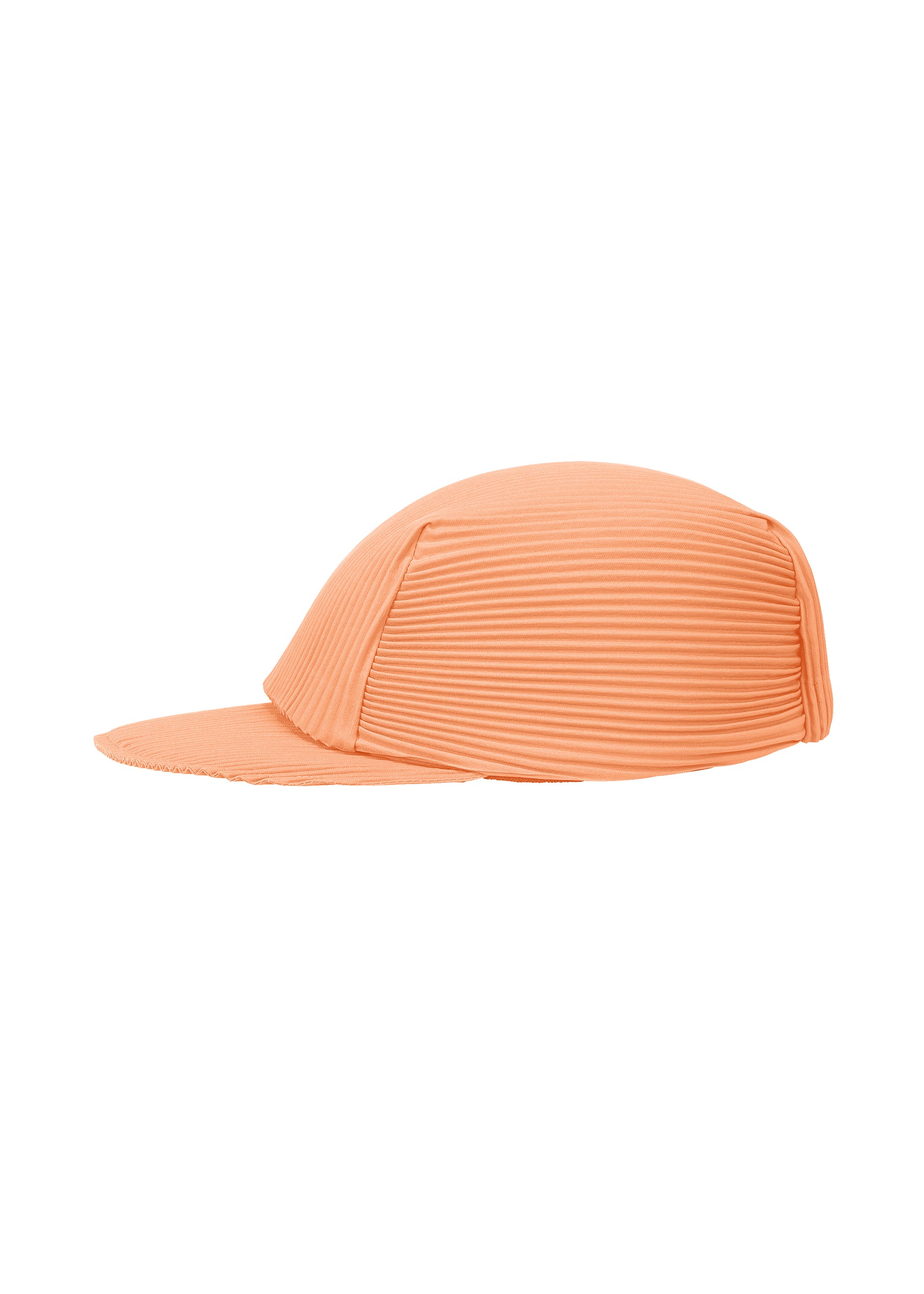 PLEATS CAP、アクセサリー&その他_帽子、ディテール画像2