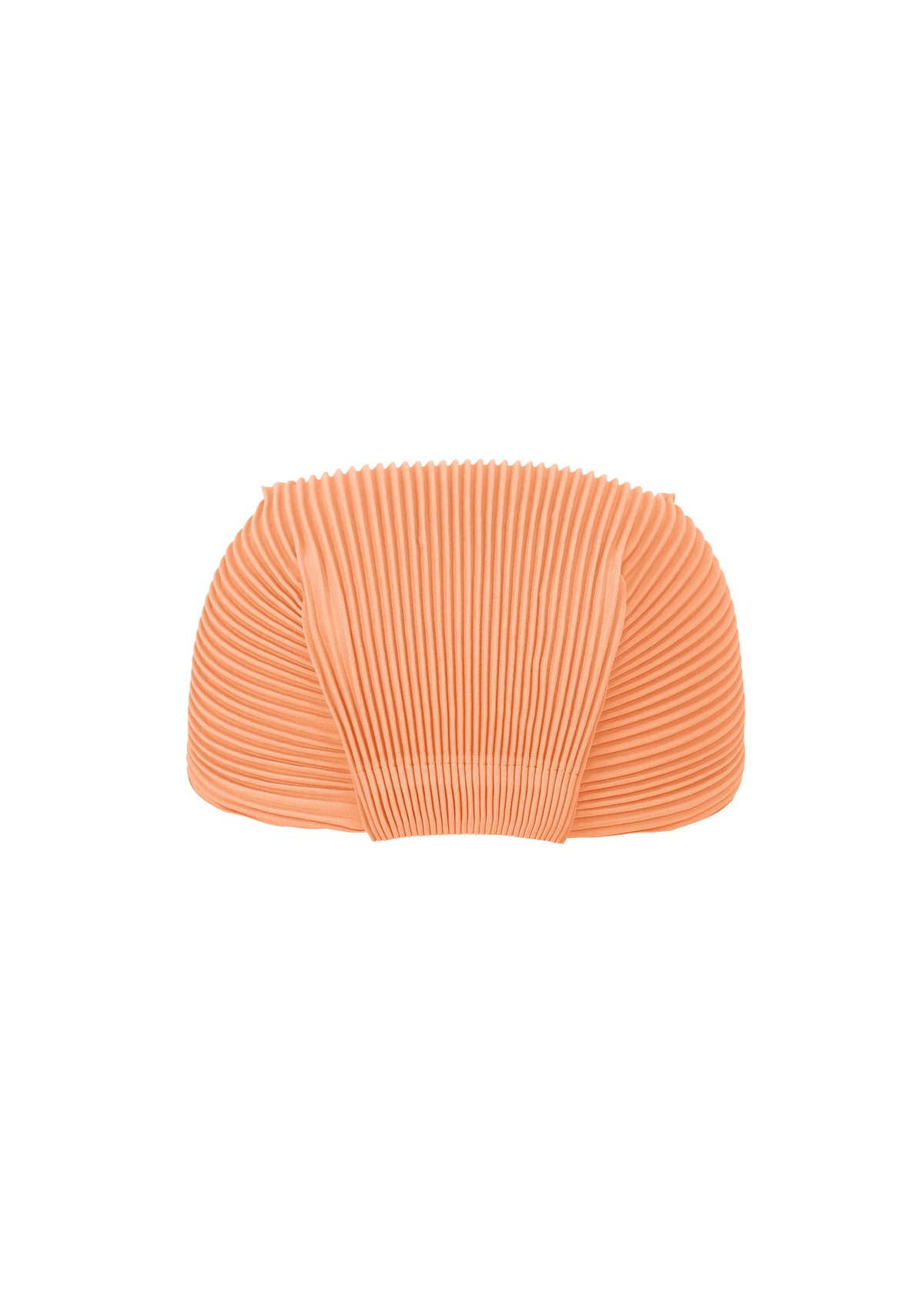 PLEATS CAP、アクセサリー&その他_帽子、ディテール画像3