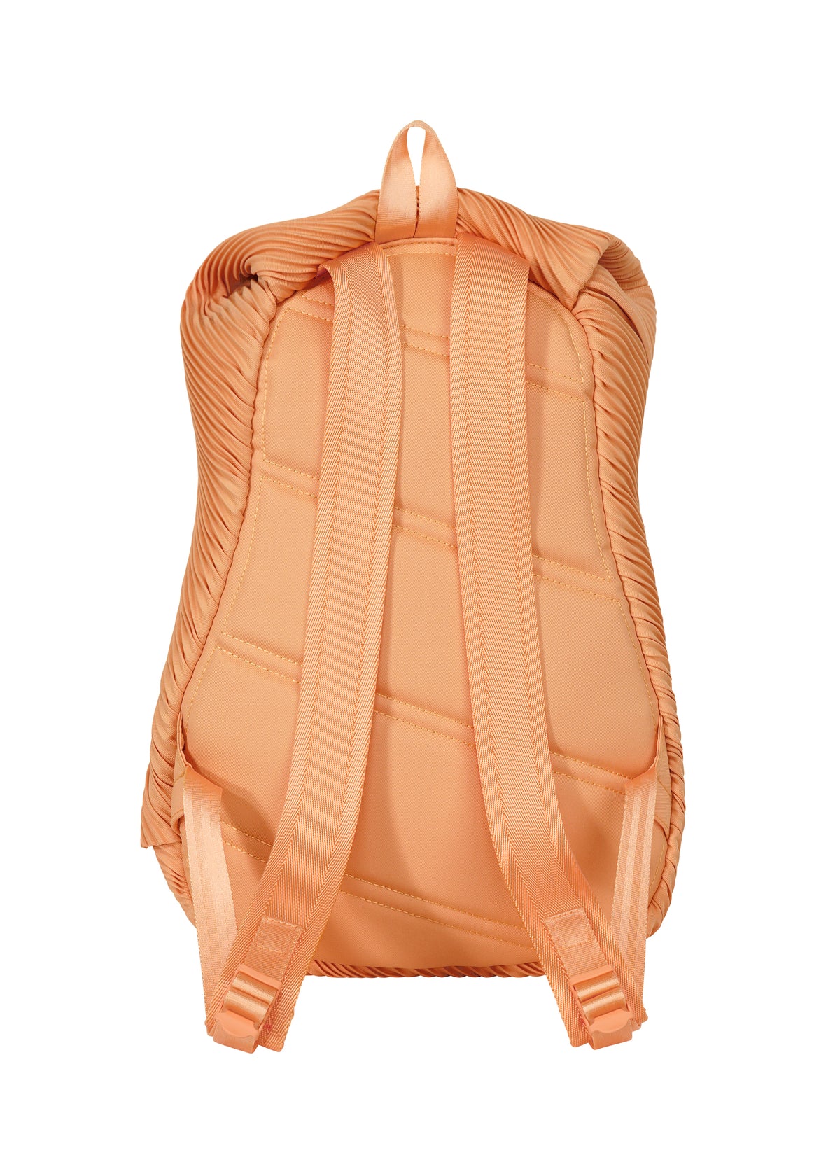 BIAS PLEATS BACKPACK、バッグ&財布_バックパック、ディテール画像1
