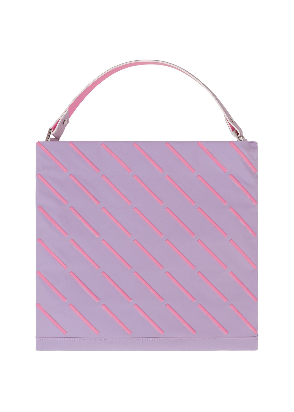 LINE BAG、バッグ&財布_ハンドバッグ、ディテール画像2