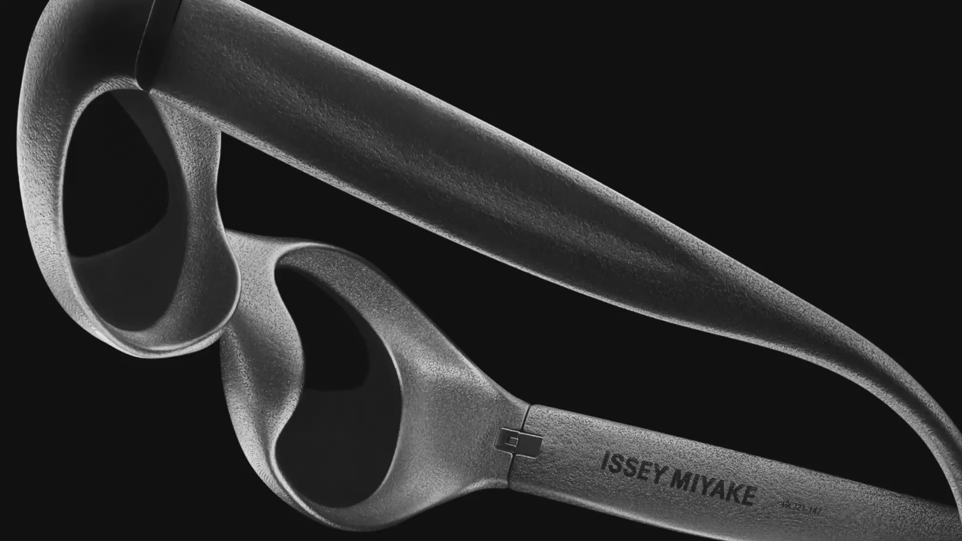 ISSEY MIYAKE EYES