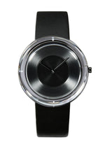 Glass Watch　Designed by Tokujin Yoshioka