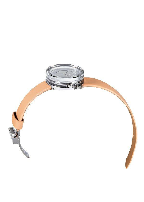 Glass Watch　Designed by Tokujin Yoshioka、アクセサリー&その他_時計、ディテール画像4